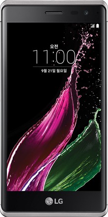 LG H650E Zero 4G LTE